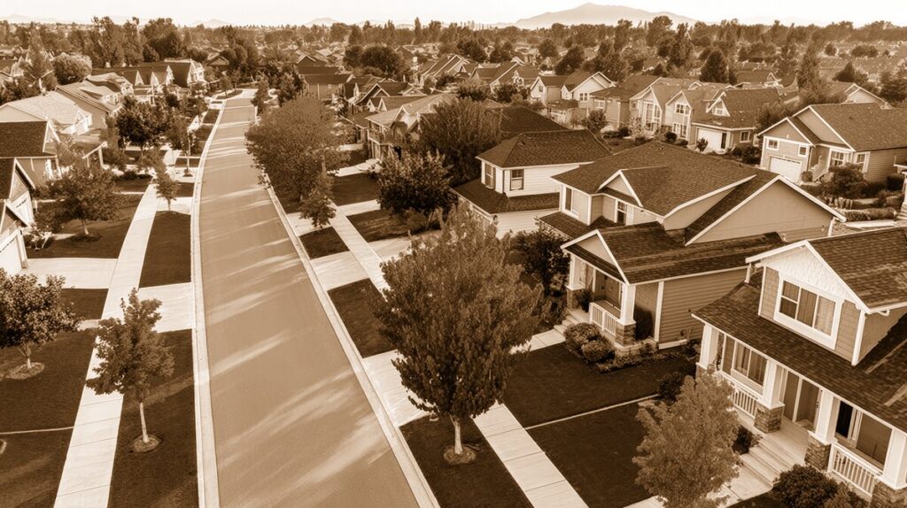 Tracing Roots and Building Futures: The Living History of Tiburon Ridge in Gretna, NE